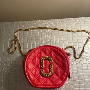 Marc Jacobs cross body bag